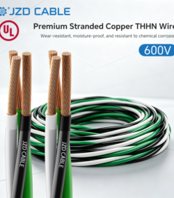 Building Wire