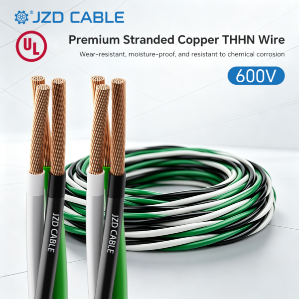 Building Wire