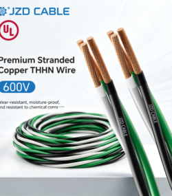 Building Wire