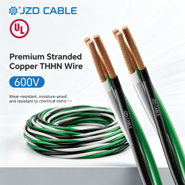 Building Wire