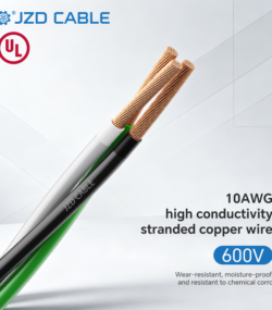 Building Wire