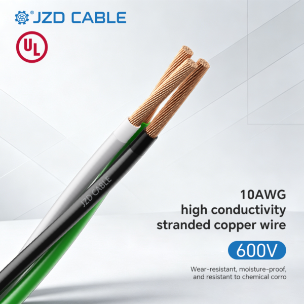 Building Wire