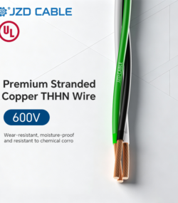 Building Wire
