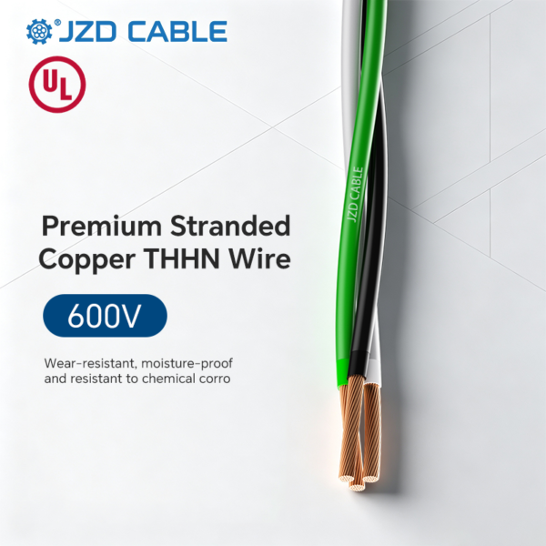 Building Wire
