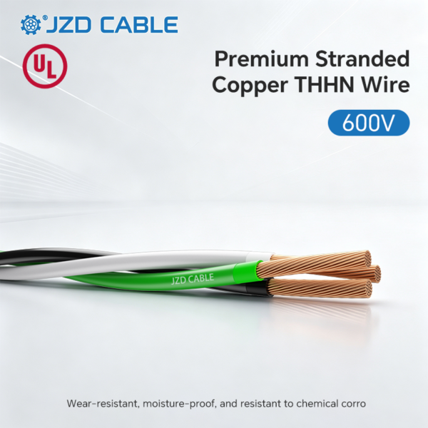 Building Wire
