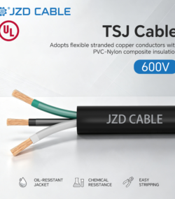 TSJ cable