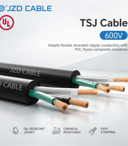 TSJ cable