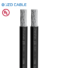 How to Choose Electrical Cable for Coastal and Wet Locations: USE-2 vs XHHW-2