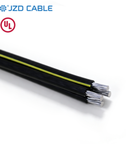 URD cable