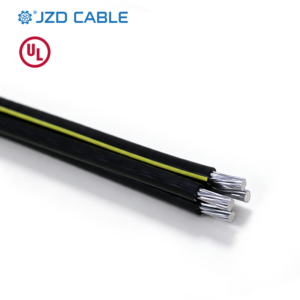 URD cable