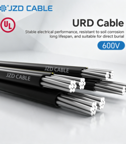 URD cable