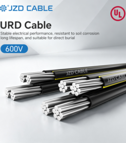 URD cable