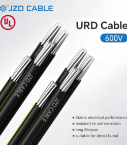 URD cable