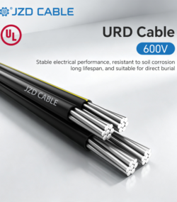 URD cable