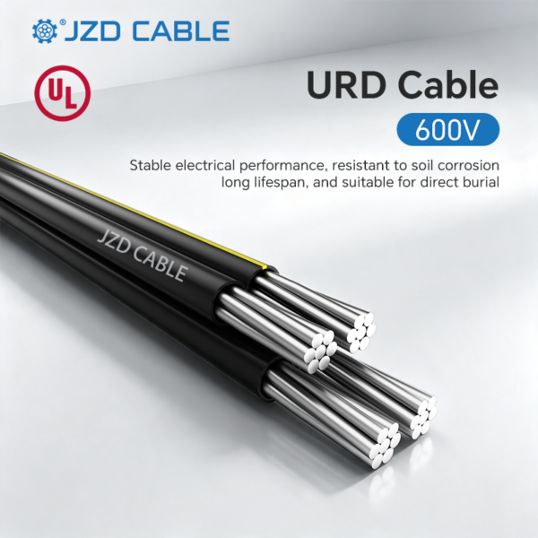 URD cable