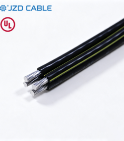 URD cable