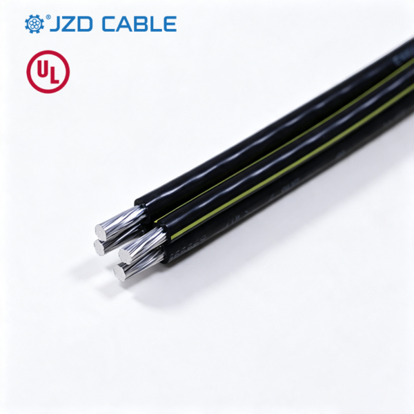 URD cable
