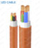 Storm Backup Power Cable Selection Guide