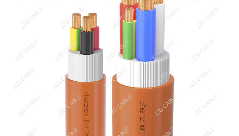 generator power cable