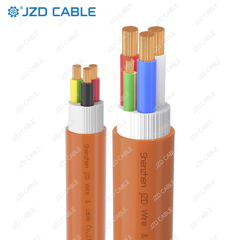 generator power cable