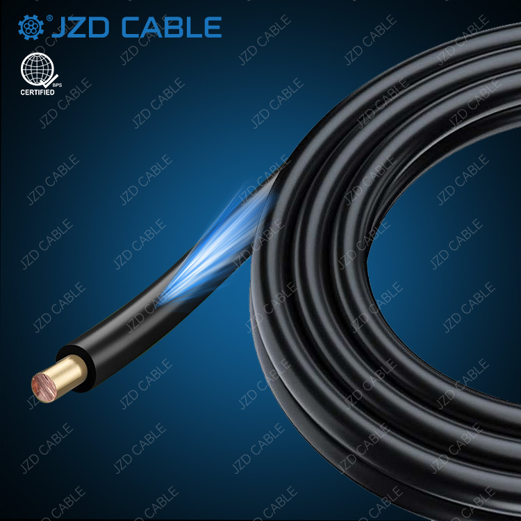THHN cable
