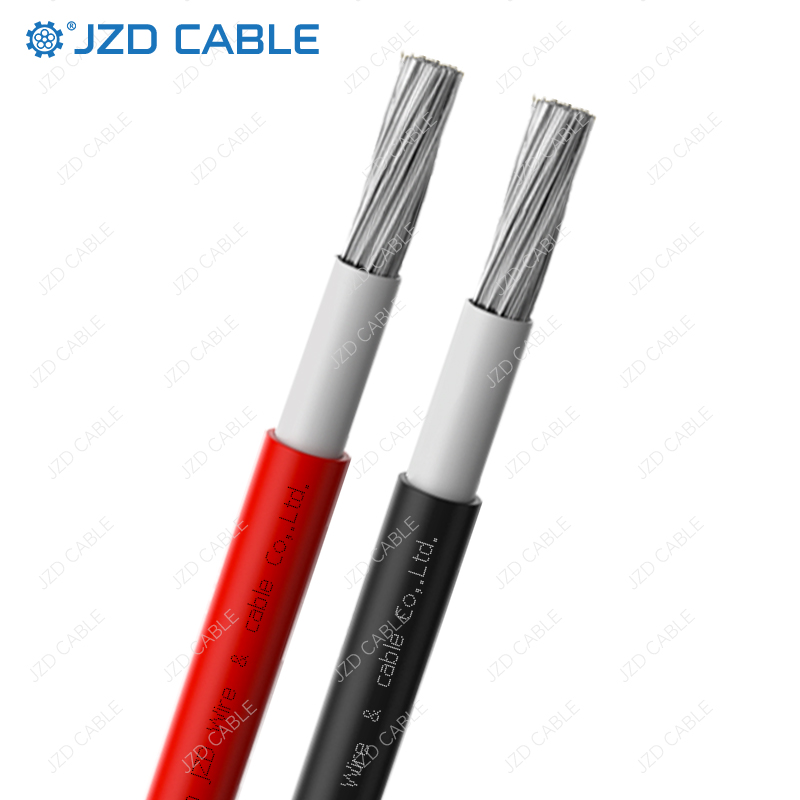 solar panel wire