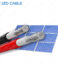 Solar Cable Solutions for Extreme Weather PV Projects
