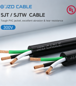 SJTW cable