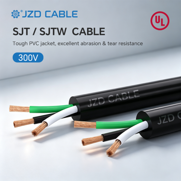 SJTW cable