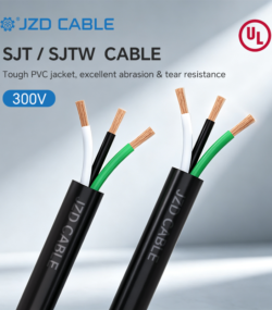 SJTW cable