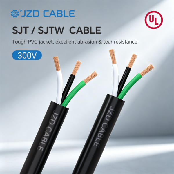 SJTW cable