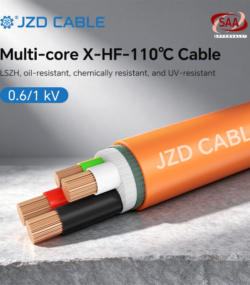 110℃ Cable