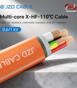 110℃ Cable